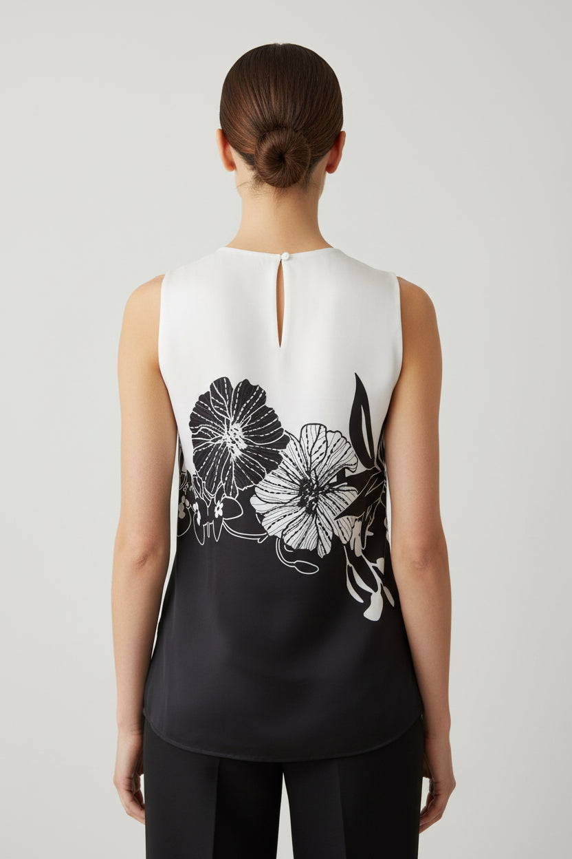 Canotta Camilla Milano