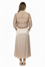 Abito longuette MUSANI