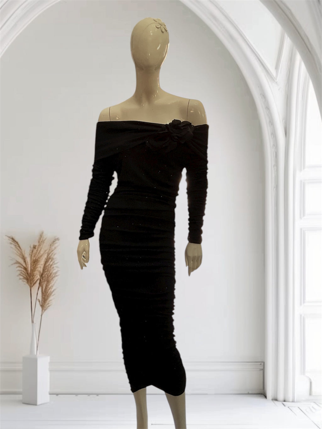 Abito Atelier Legora