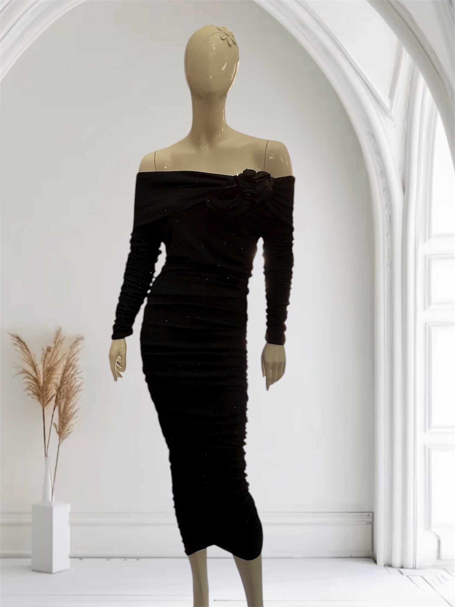 Abito Atelier Legora