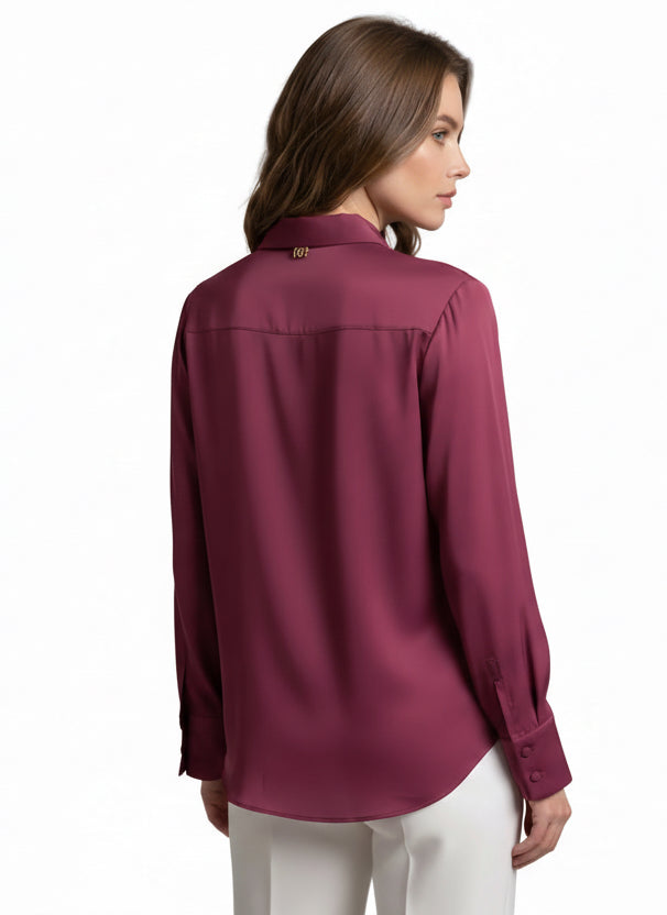 Camicia Rinascimento