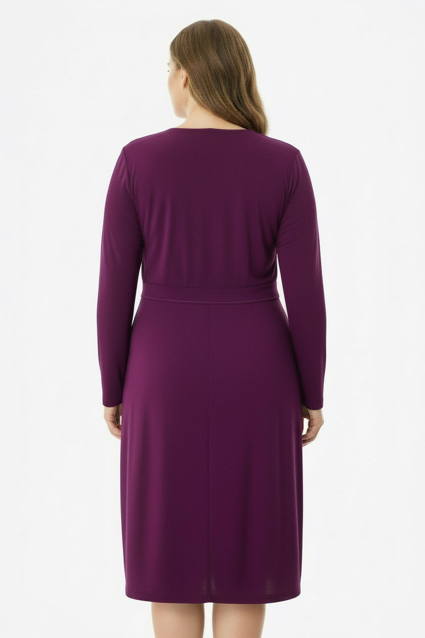 Abito corto Frank Lyman