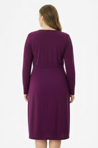 Abito corto Frank Lyman