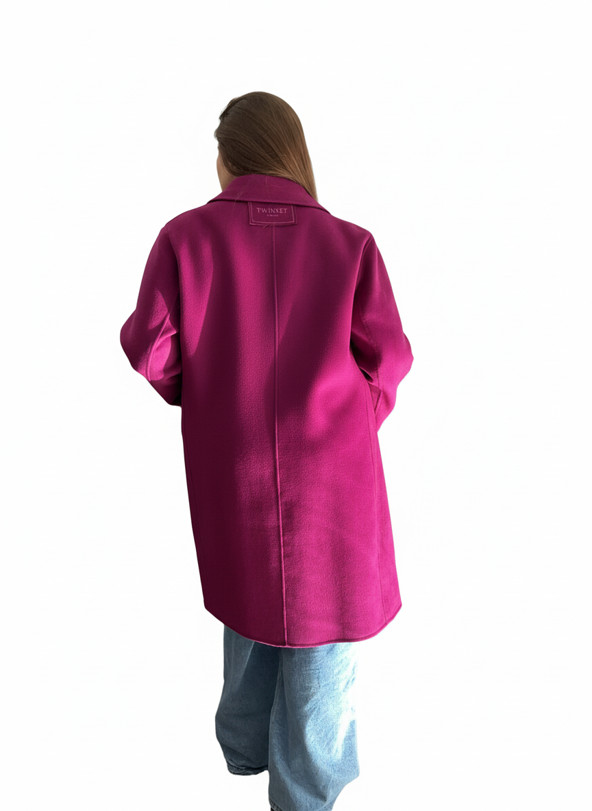 Cappotto Twinset