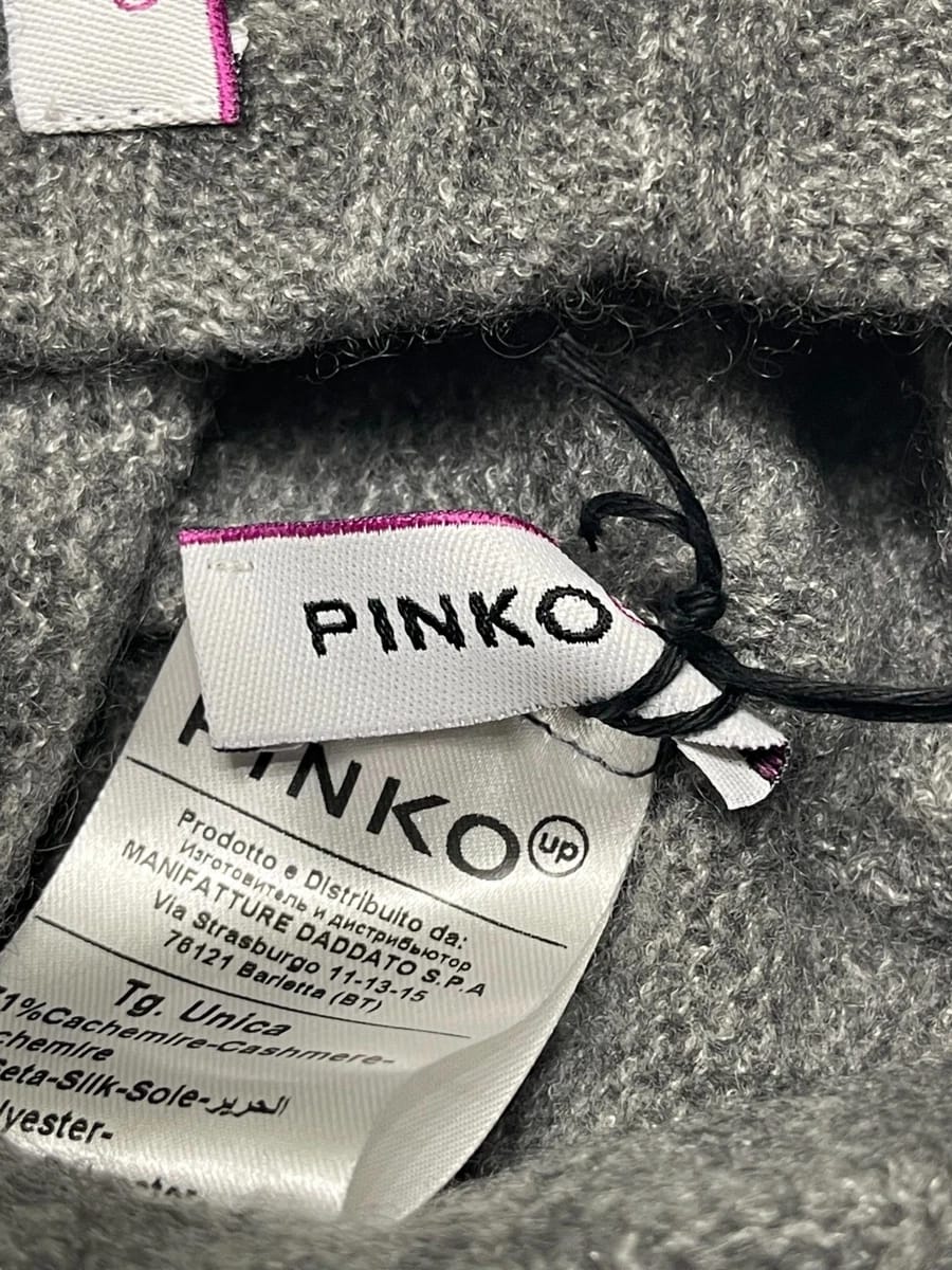 Cappello PINKO
