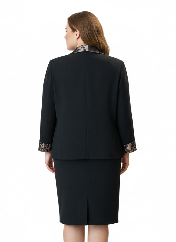 Abito corto Made in Italy