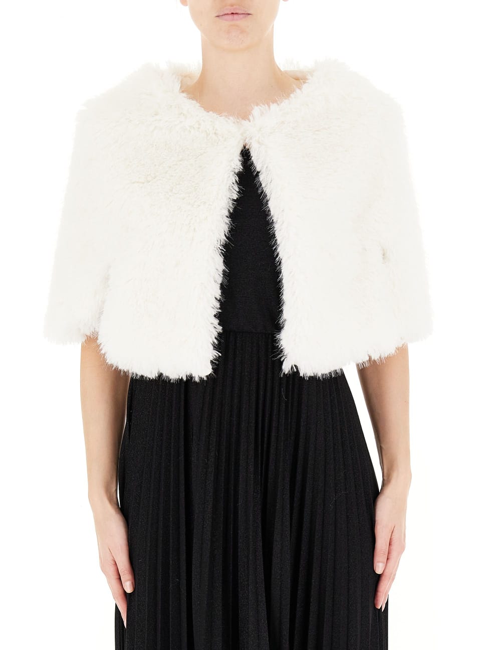 Mantelle rinascimento