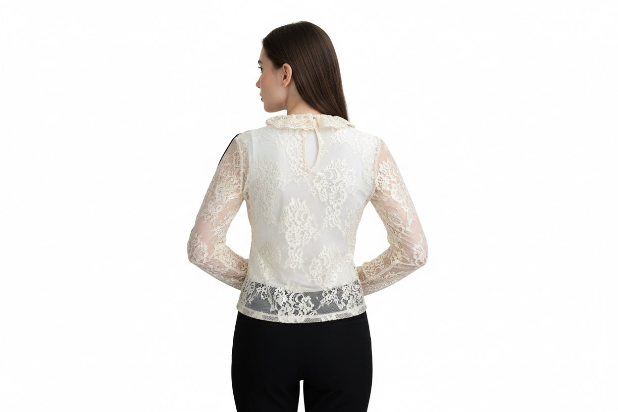Blusa Vicolo