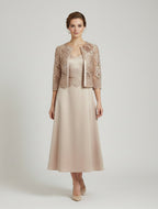 Abito longuette MUSANI