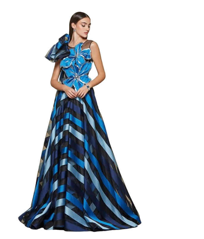 Abito cerimonia IMPERO di Luigi Auletta