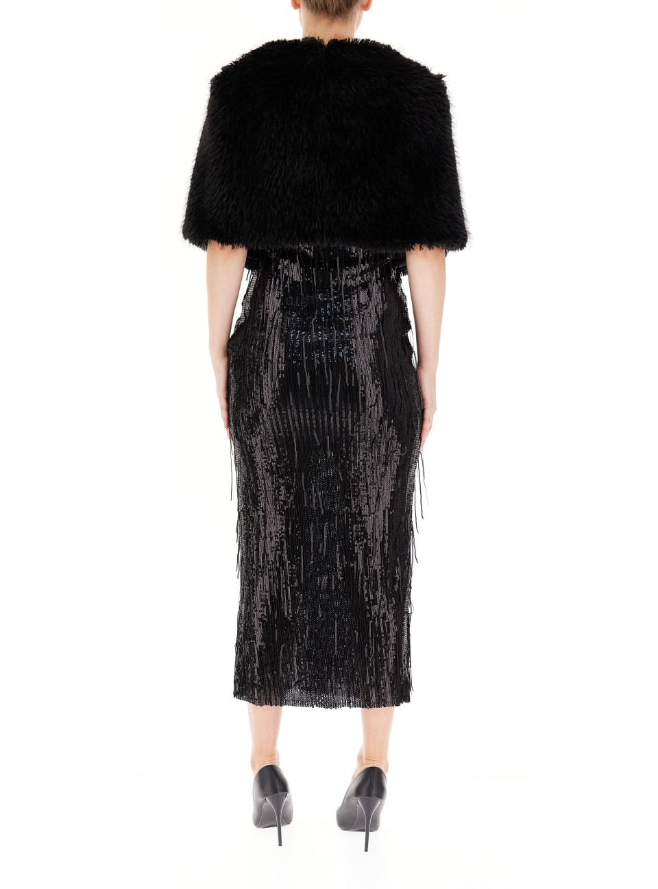 Mantelle rinascimento