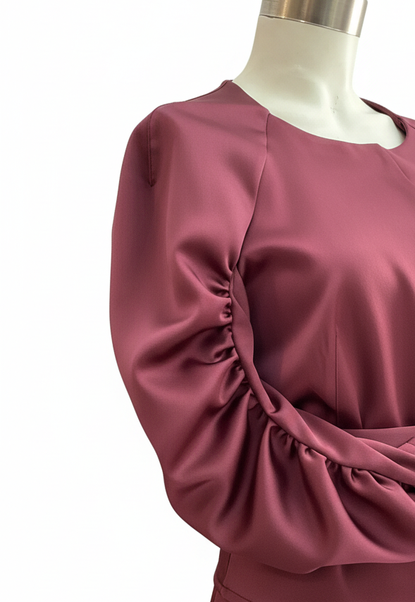 Completo 3 pezzi RINASCIMENTO