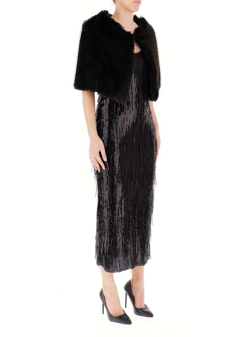 Mantelle rinascimento