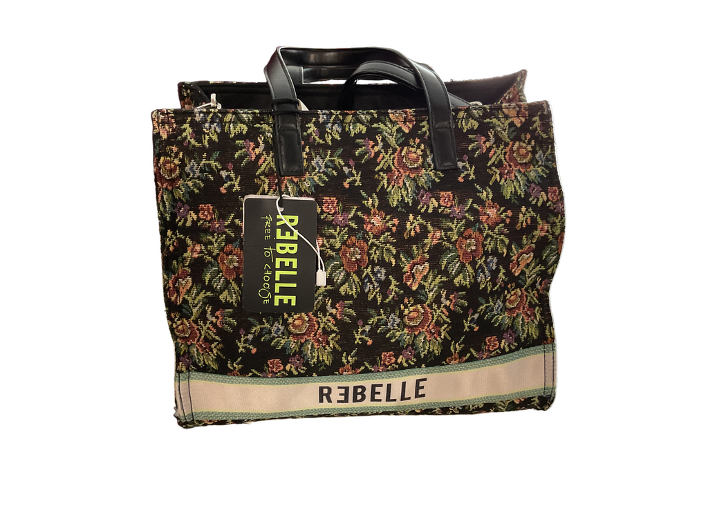 Borsa Rebelle
