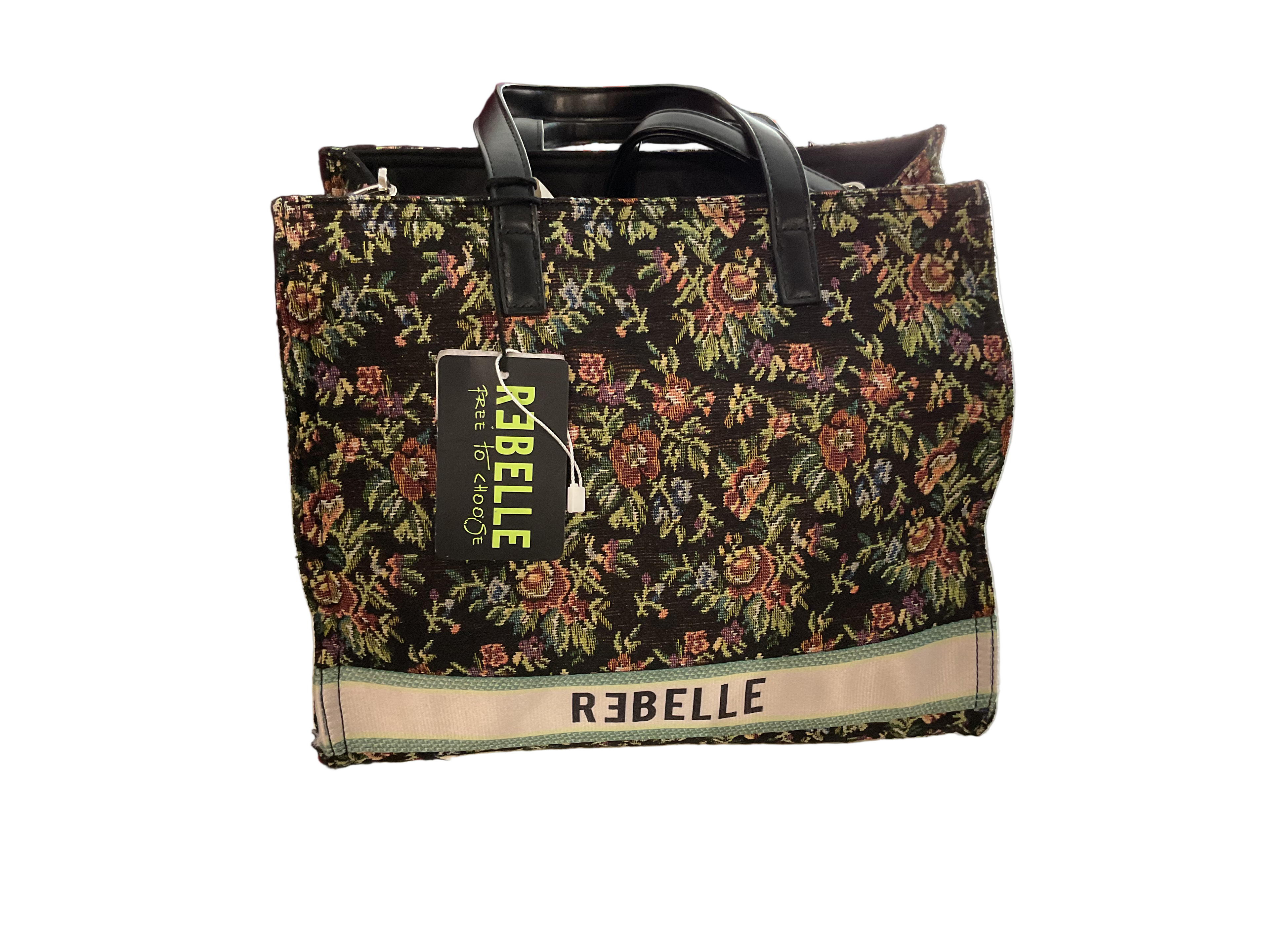 Borsa Rebelle